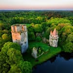 Forteresse de Largoët