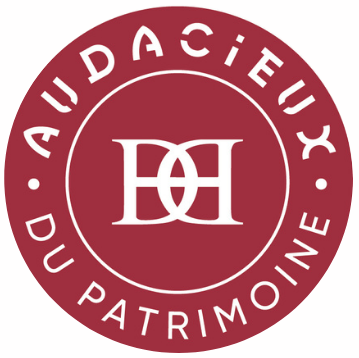 Audacieux du Patrimoine
