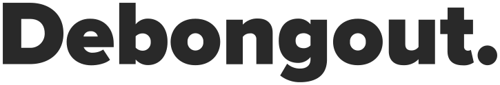 Debongout