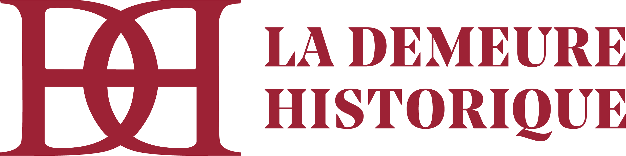 La Demeure Historique